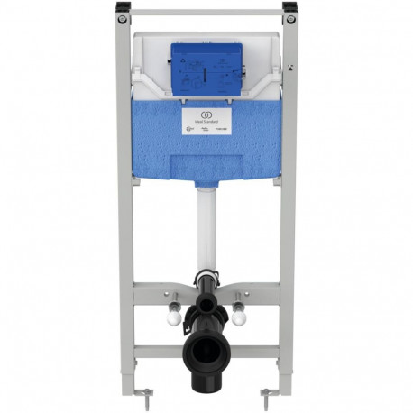 raam WC Prosys 120 M R020467 jaoks