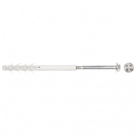 FRAME PLUG WITH SCREW HEXKPO (15)