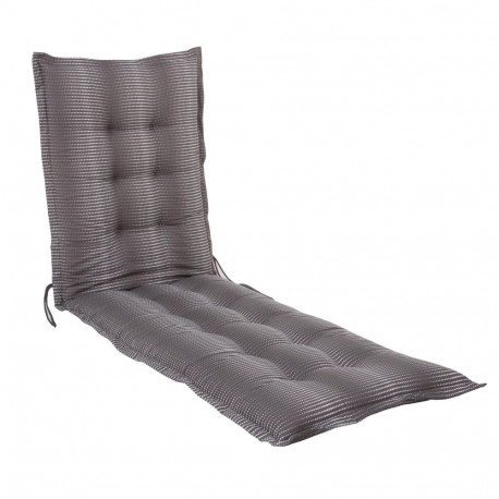 PA-CUSHION CAPRI helepruun H016-06PB