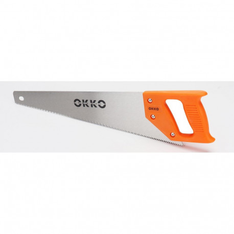 WOOD HAND SAW UNIVERSAL 450MM
