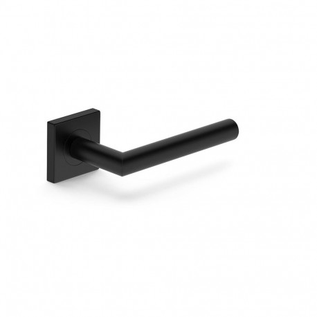 DOOR HANDLE NOVA must uksekäepide