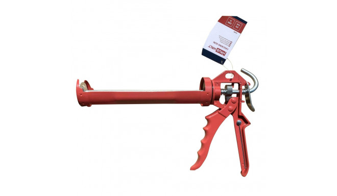 CAULKING GUN 375MM HAUSHALT
