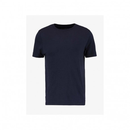 T-SHIRT MEN HAUSHALT TSC1000DS-XXL tumesinine