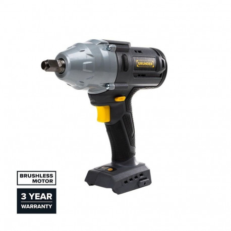 IMPACT WRENCH CW-B0518 18V BL