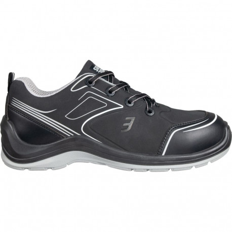 SAFETY BOOTS FLOW S3 madalad turvasaapad 44