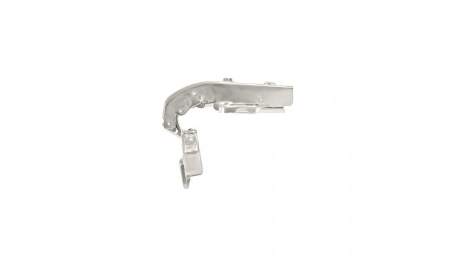 parallel hinge klamber D35 90° H=0 pehme sulgumisega