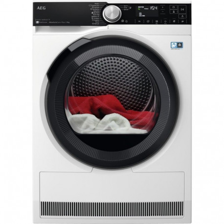 AEG TR959M6SE kuivati