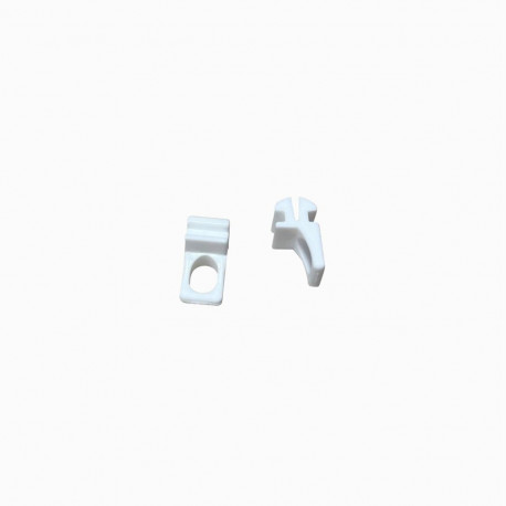 GLIDERS FOR 1100 BIG U PROFILE 20 PCS