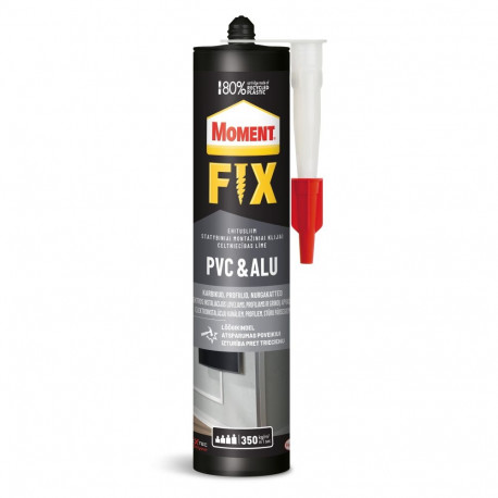 CONSTRUCT. liim FIX PVC, ALU 440G