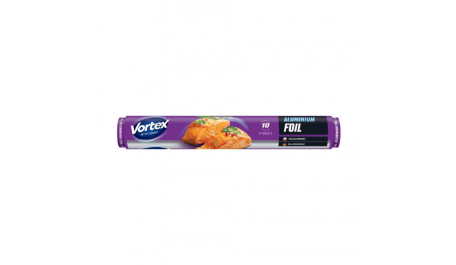 VORTEXALUMINUM FOIL. 10M