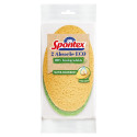 Spontex absorb eco käsnad 2 tk