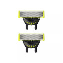 SHAVER HEAD QP420/50 OneBlade raseerija pea