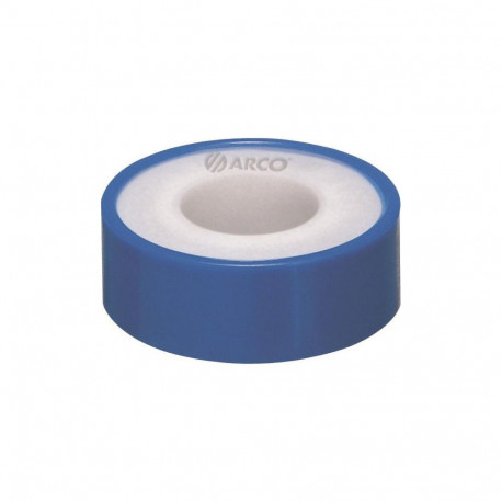 PTFE teip 12mmx0.75mmx12 meetrit