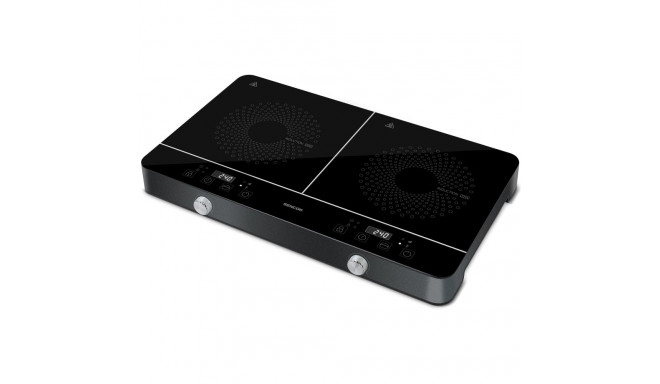 COOKER E-E I SCP 42021GY SENCOR