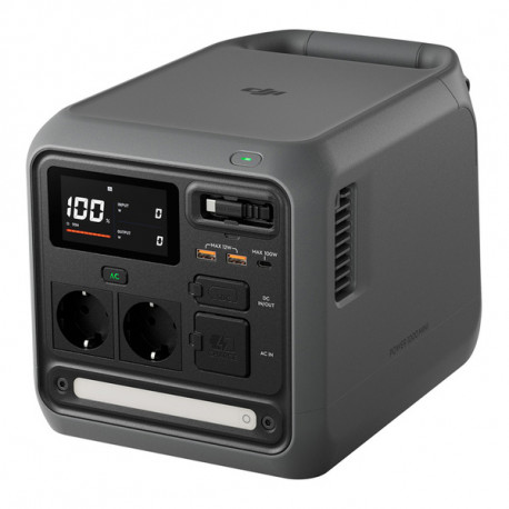 DJI akujaam Power 1000 Mini