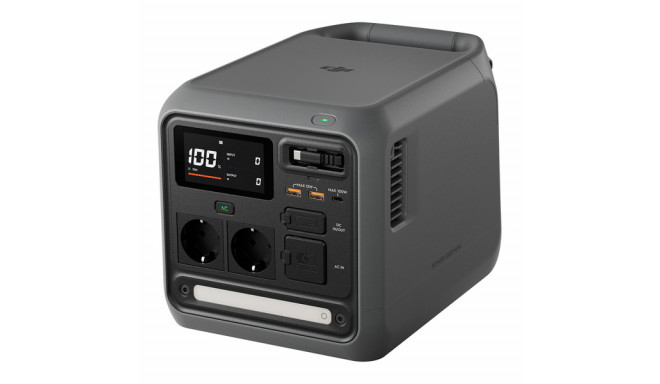 DJI akujaam Power 1000 Mini