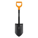 SOLID METAL CAR SPADE