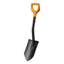 solidne metallist auto labidas
