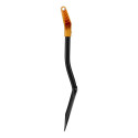 SOLID METAL CAR SPADE