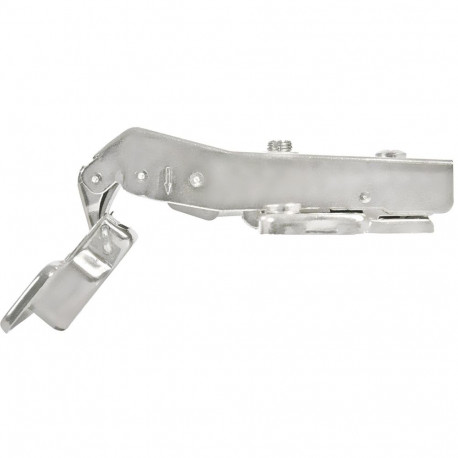 HINGE FURN 45OPUS CLIP D35 100OH=0 SOFTV