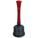 PUMP FOR SINK PLASTIC HANDLE 069 TYCNER