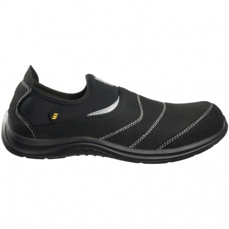 SAFETY BOOTS YUKON S1P/46