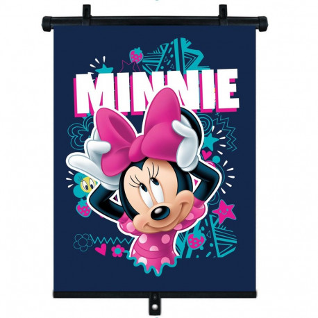 auto päikesesirm Minnie 45x36cm