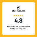 AMALFI konks matt must