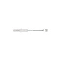 NYLON FRAME PLUG 8X40 KRX 4PCE 2