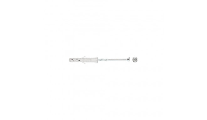 NYLON FRAME PLUG 8X40 KRX 4PCE 2