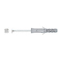 FRAME PLUG WITH SCREW 6X50 KRX6PC 1