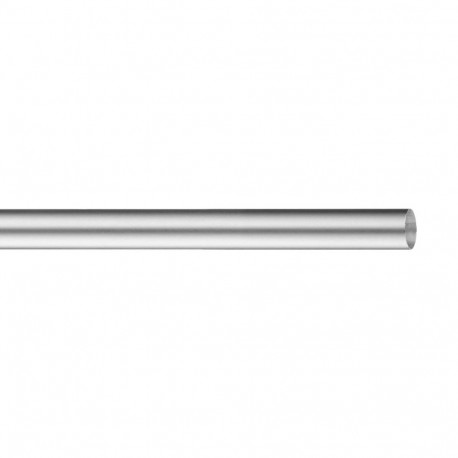 kardinapuu D25 300cm matt kroom 94290300