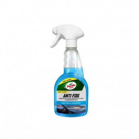 Anti-Fog Turtle Wax, 500 ml