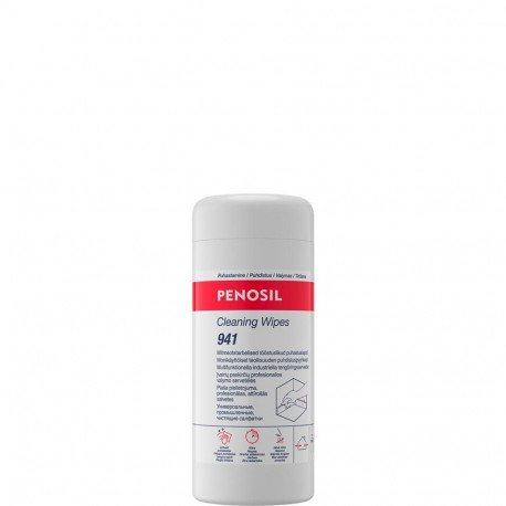 PENOSIL puhastuslapid 941 50tk