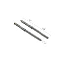 STRONGFIX-SET Ø12X170 mm tsingitud