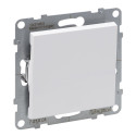 ONE-WAY SWITCH AUTOMATIC TERMINALS WHITE