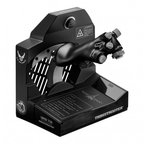 Thrustmaster PC gaasikvadrant AddOn Viper TQS