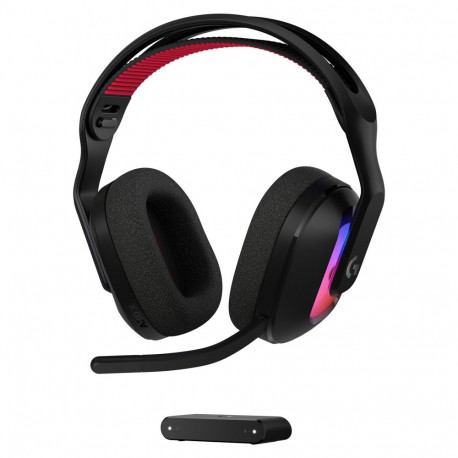 "Logitech A20 X - BLACK - EMEA28i-935"