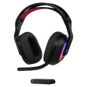"Logitech A20 X - BLACK - EMEA28i-935"