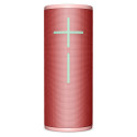"Logitech Ultimate Ears Boom 4 Rasberry"