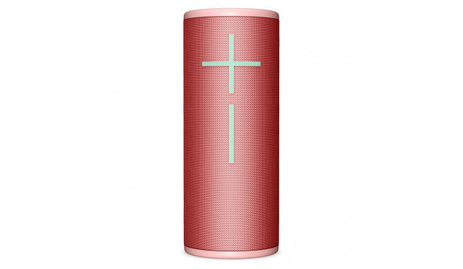"Logitech Ultimate Ears Boom 4 Rasberry"