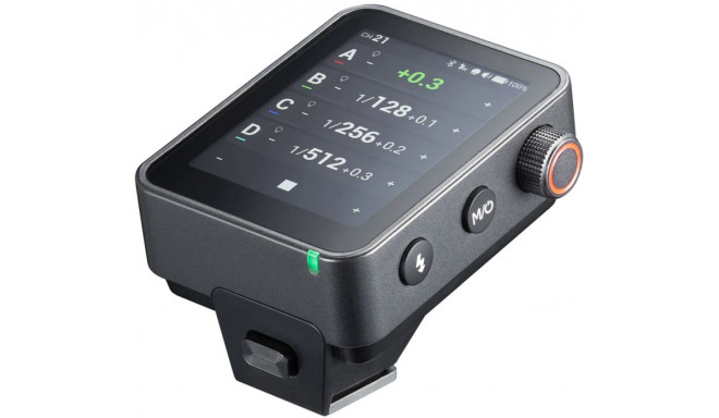 Godox flash trigger X3 Pro for Sony