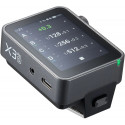 Godox flash trigger X3 Pro for Sony