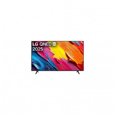 LG 75QNED7EA6B TV 190.5 cm (75") 4K Ultra HD Smart TV Wi-Fi Black