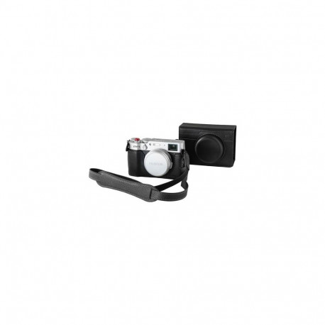 SmallRig 5622 camera case Body case Black