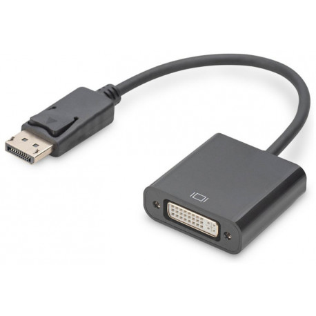 Digitus adapter DisplayPort - DVI