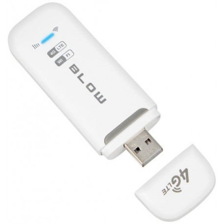 Blow modem 4G LTE USB WiFi
