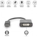 Digitus adapter DisplayPort - DVI