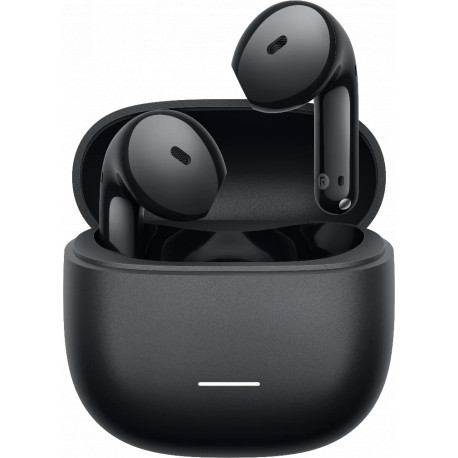 Xiaomi wireless earbuds Redmi Buds 8 Active, black