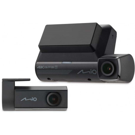 Mio dash camera MiVue 955W Dual 4K Ultra